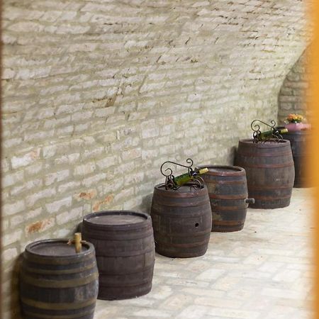 Kuca Za Odmor Baranjski Dvori Hotel Zmajevac ภายนอก รูปภาพ