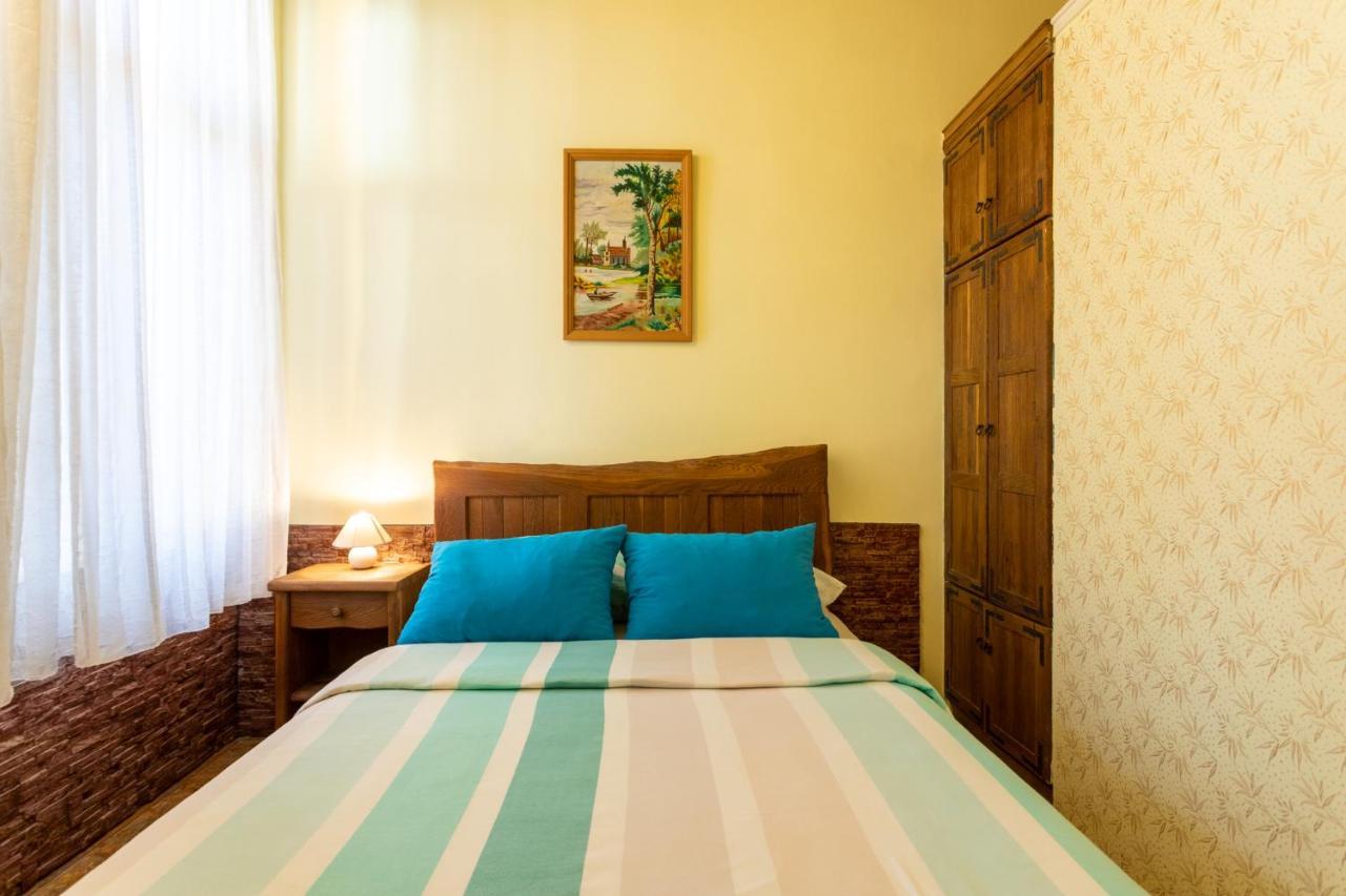 Kuca Za Odmor Baranjski Dvori Hotel Zmajevac ภายนอก รูปภาพ