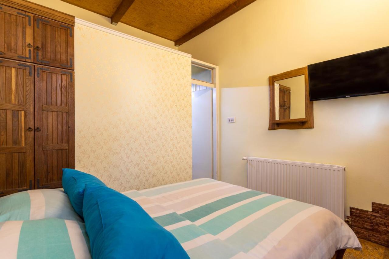 Kuca Za Odmor Baranjski Dvori Hotel Zmajevac ภายนอก รูปภาพ