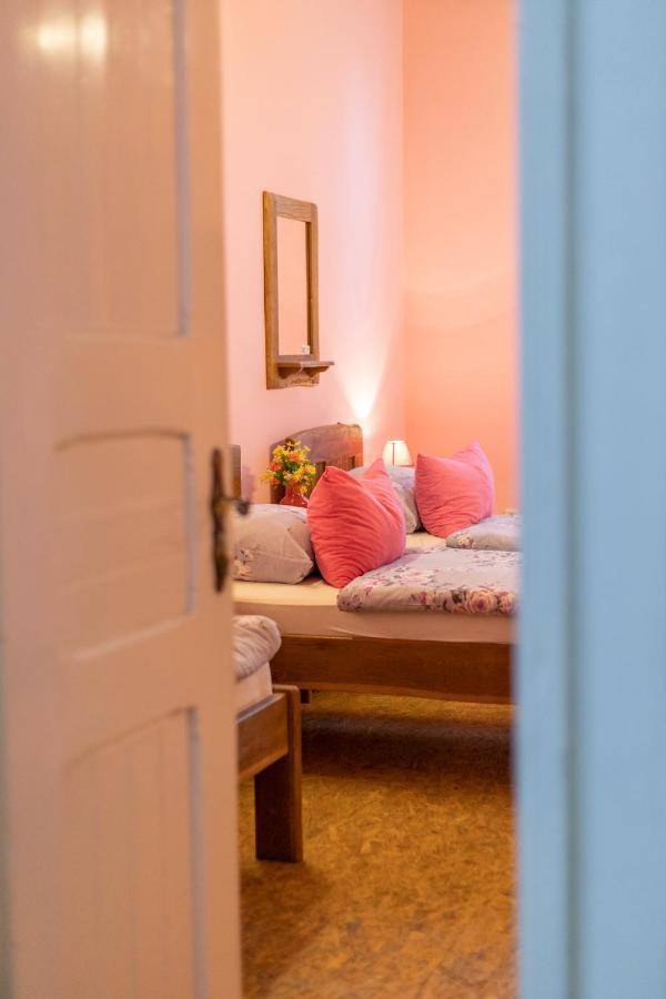 Kuca Za Odmor Baranjski Dvori Hotel Zmajevac ภายนอก รูปภาพ